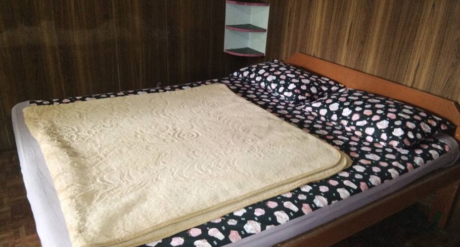 Stone Cottage, Kodaikanal 4