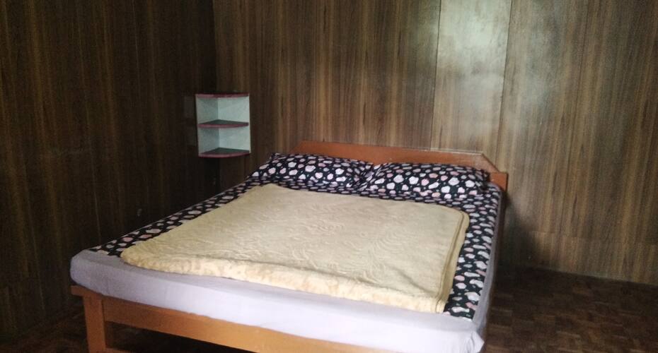 Stone Cottage, Kodaikanal 5