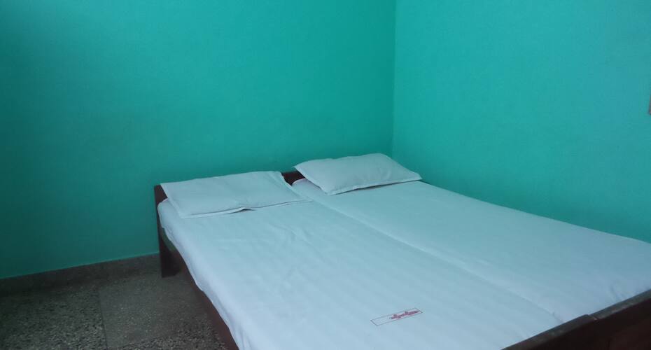 Kairali Apartments, Goa 2