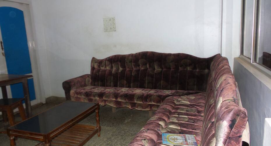 Kairali Apartments, Goa 3