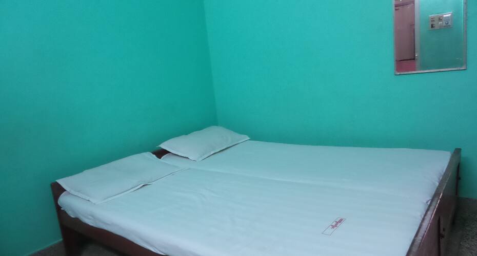 Kairali Apartments, Goa 4
