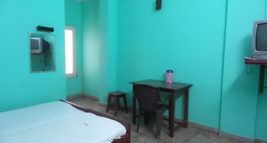 Kairali Apartments, Goa 5