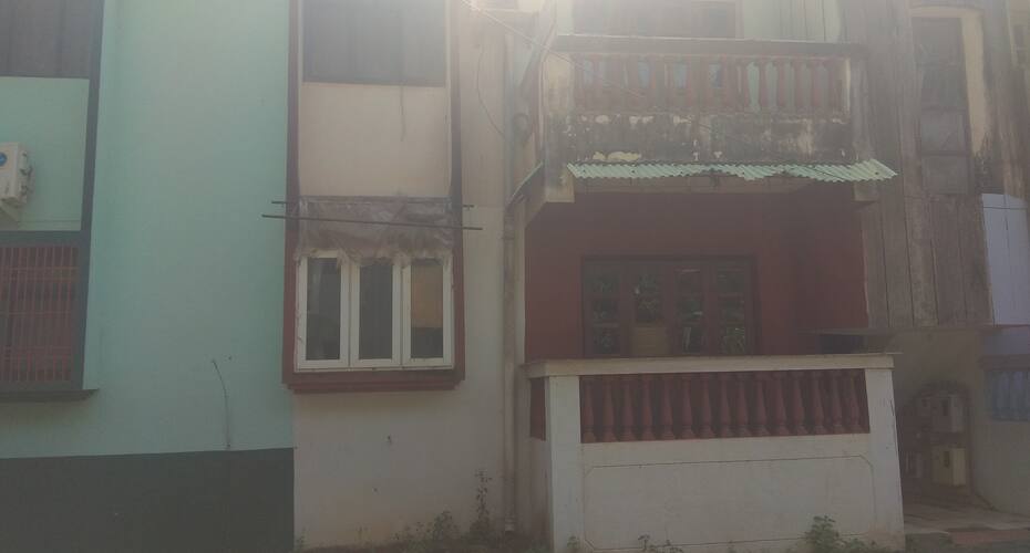 Kairali Apartments, Goa 1