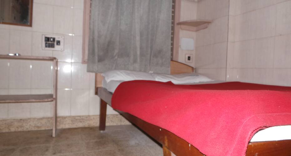 Kairali guest house, Goa 2