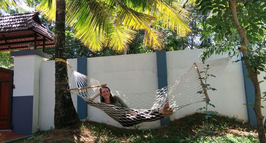 Marari garden ayurveda home stay, Alleppey 5