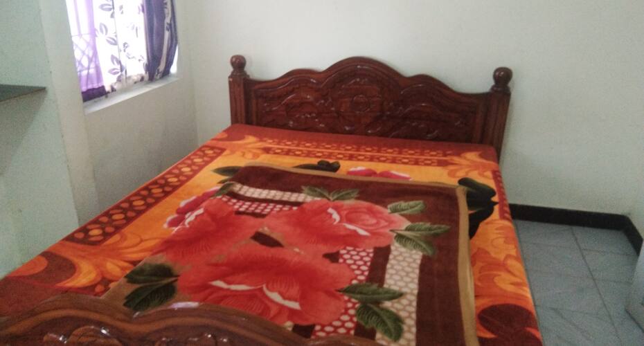 Vanavil Cottage, Kodaikanal 3