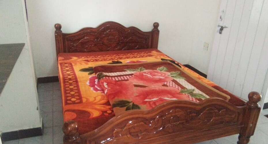 Vanavil Cottage, Kodaikanal 4
