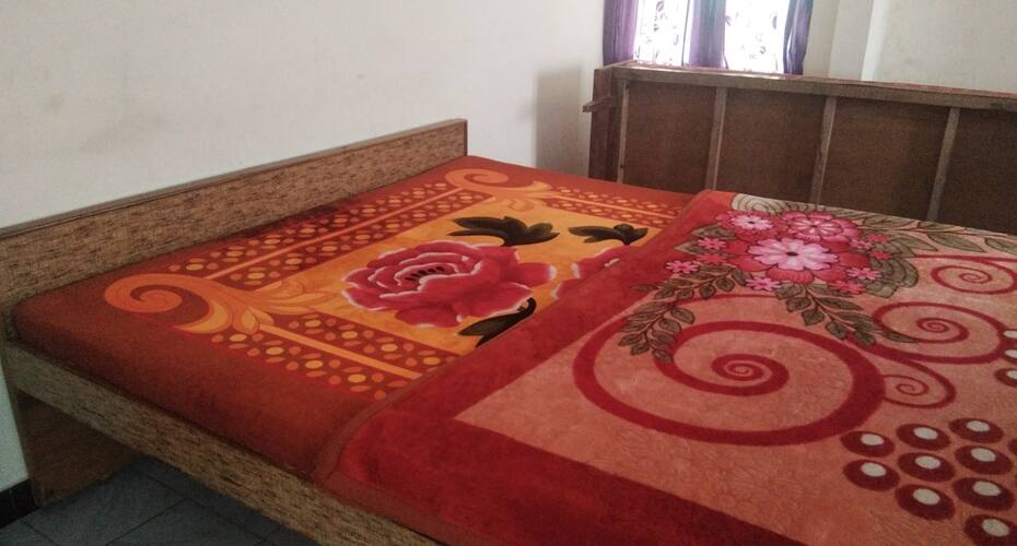 Vanavil Cottage, Kodaikanal 5