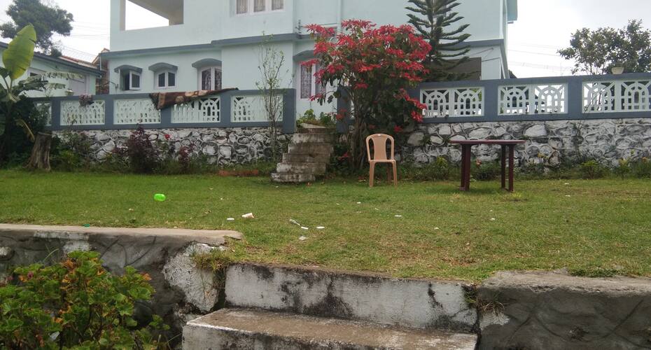Vanavil Cottage, Kodaikanal 1