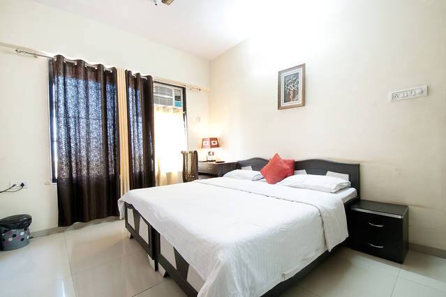 BSS Neptune 1 Powai, Mumbai 2