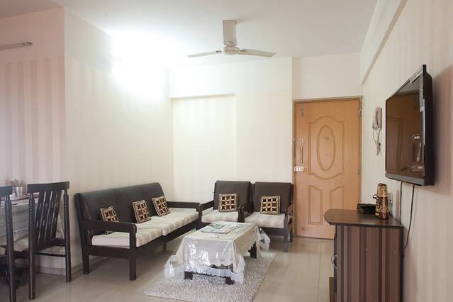 BSS Neptune 2 Powai, Mumbai 4