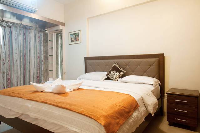 BSS Neptune 3 Powai, Mumbai 5