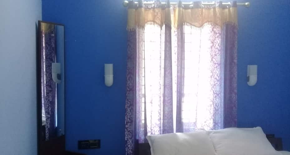 Meghavarsham residency, Alleppey 3