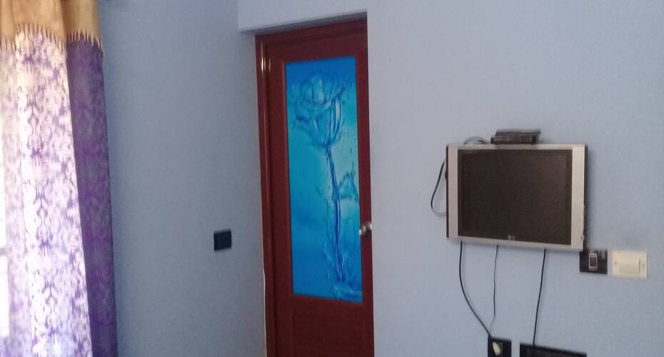 Meghavarsham residency, Alleppey 4