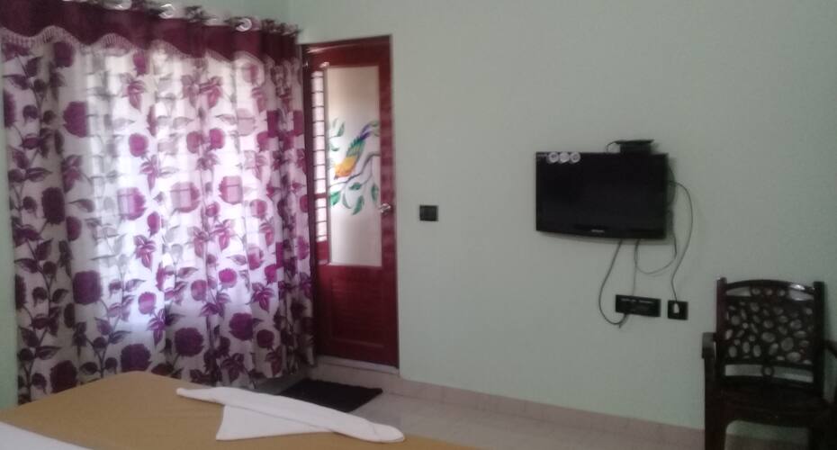 Meghavarsham residency, Alleppey 5