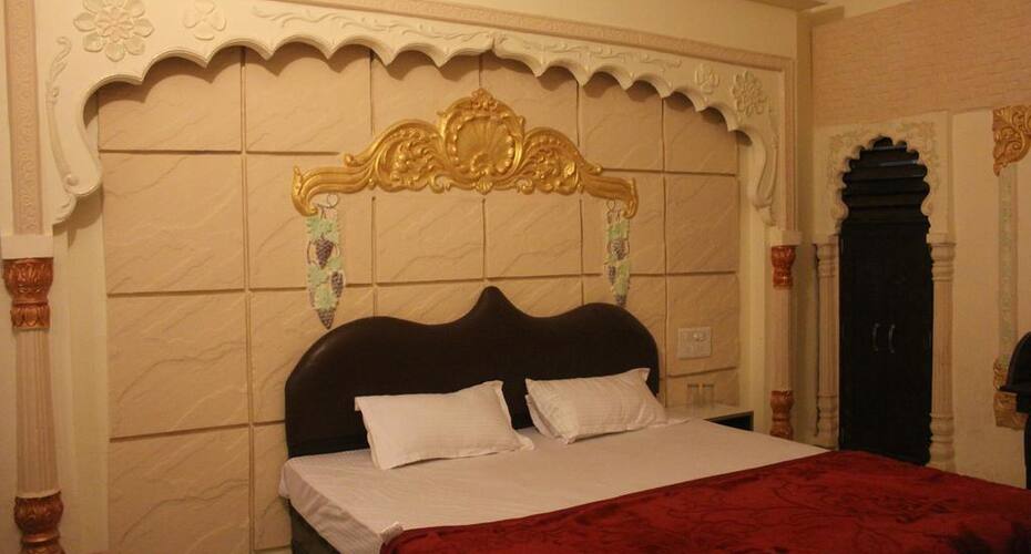 Royal Palace, Chittorgarh 4