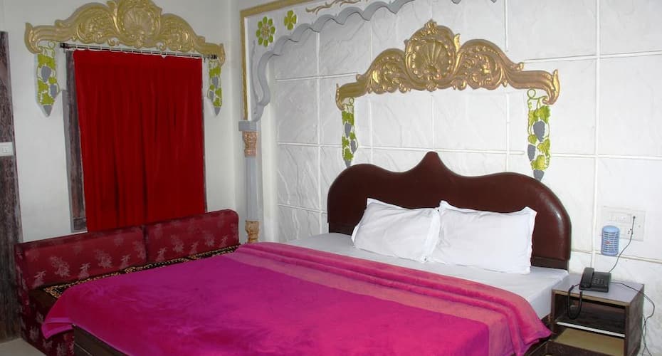Royal Palace, Chittorgarh 5