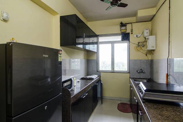 BSS Gundecha 1 Kanjurmarg, Mumbai 2