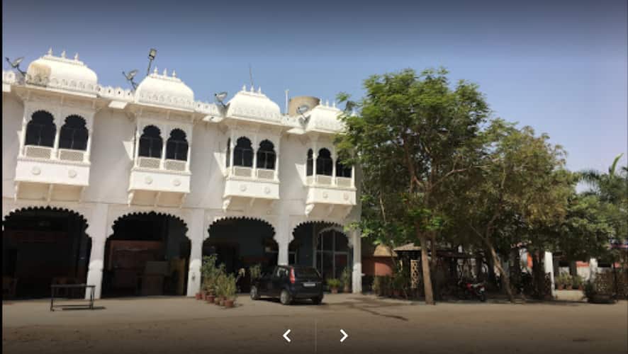Roop Shree Hotel, Chittorgarh 3