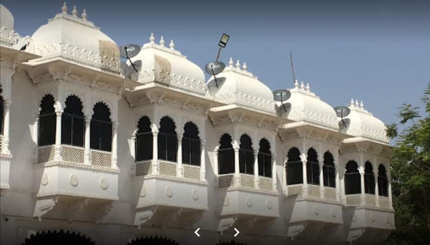 Roop Shree Hotel, Chittorgarh 4
