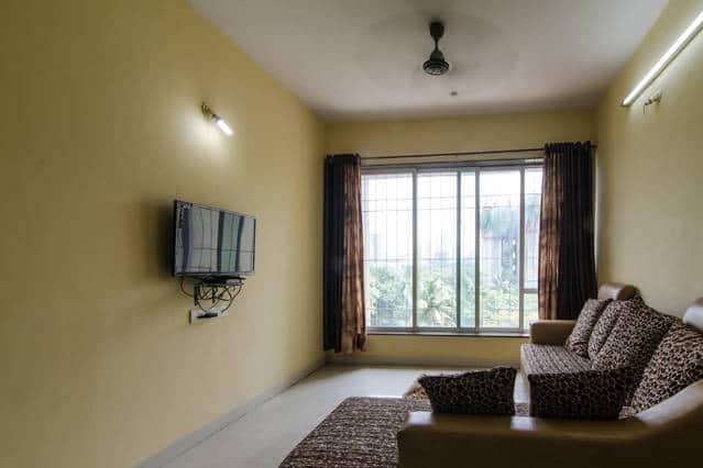 BSS Gundecha 1 Kanjurmarg, Mumbai 5