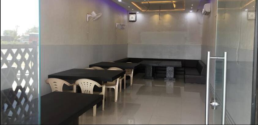 Roop Shree Hotel, Chittorgarh 5
