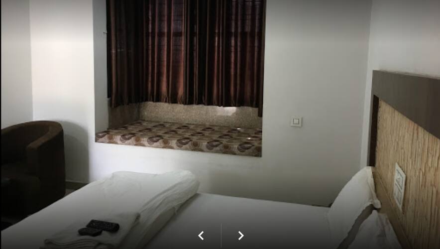 Roop Shree Hotel, Chittorgarh 1