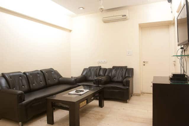 BSS View Hiranandani, Mumbai 3