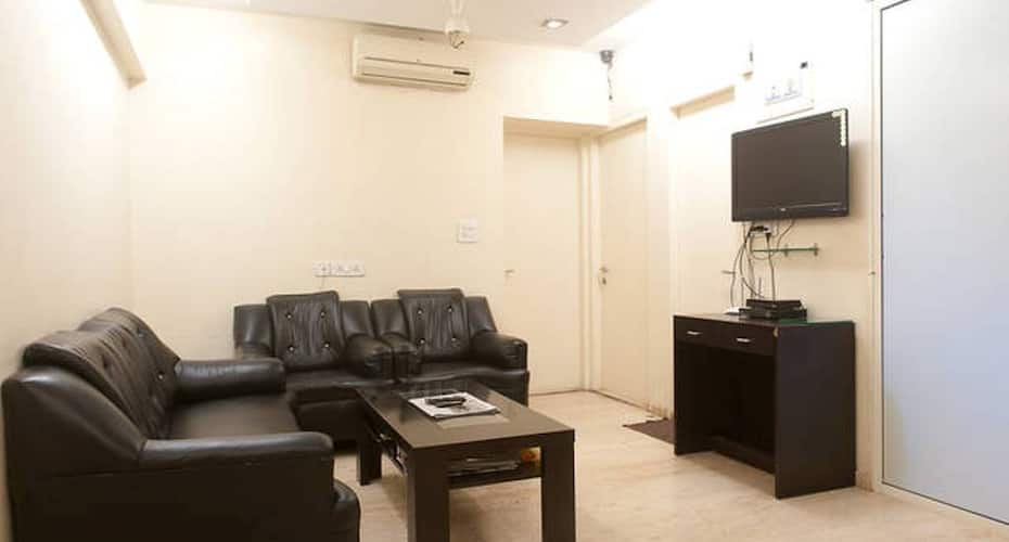 BSS View Hiranandani, Mumbai 4