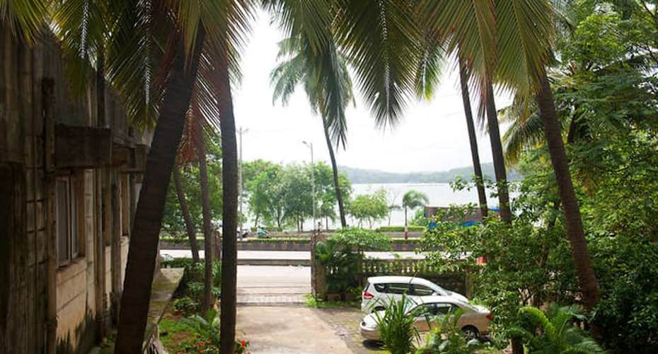 BSS View Hiranandani, Mumbai 5