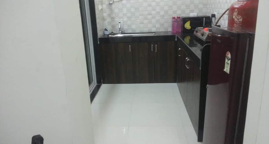 BSS Aishwarya 1, Mumbai 1