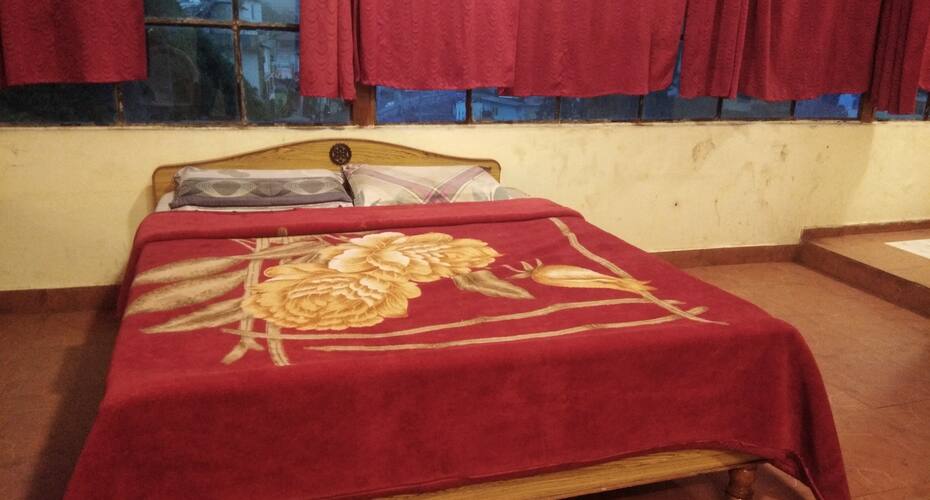 Vijay Cottage, Kodaikanal 2