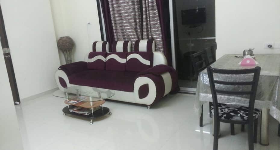 BSS Aishwarya 1, Mumbai 5