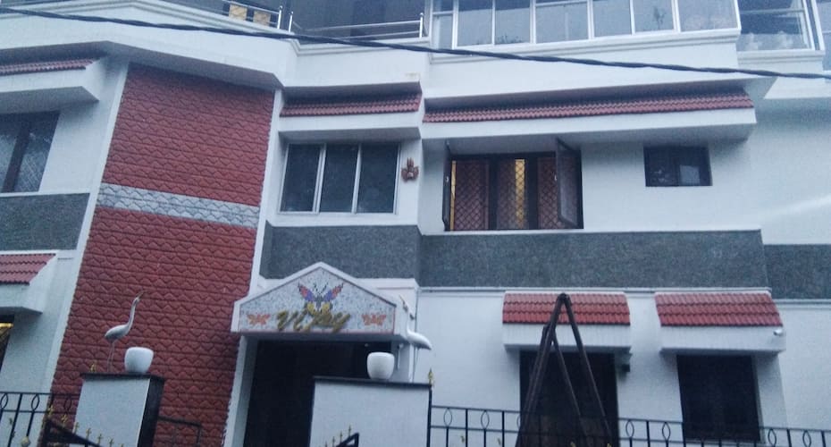 Vijay Cottage, Kodaikanal 4