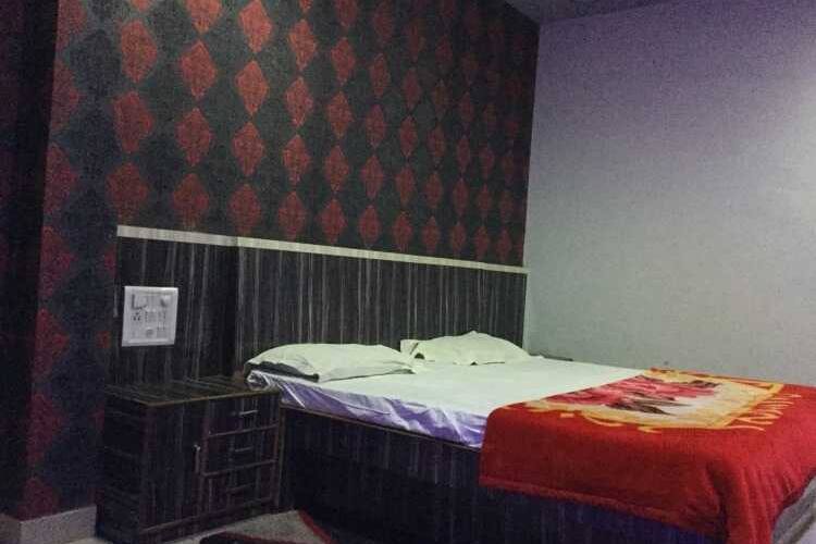Hotel Sapna, Chittorgarh 5