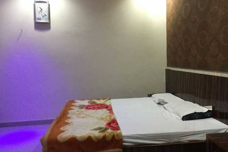 Hotel Sapna, Chittorgarh 1