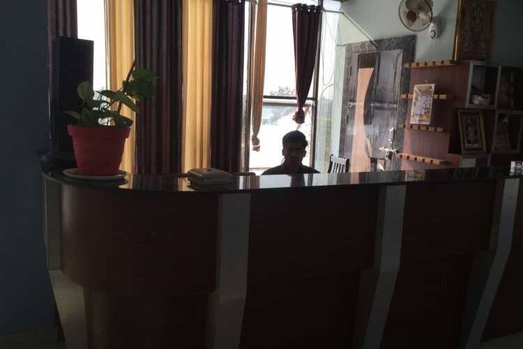 Hotel Pride, Chittorgarh 2