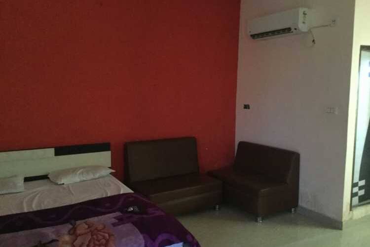 Hotel Pride, Chittorgarh 3