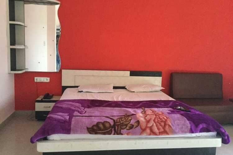 Hotel Pride, Chittorgarh 1