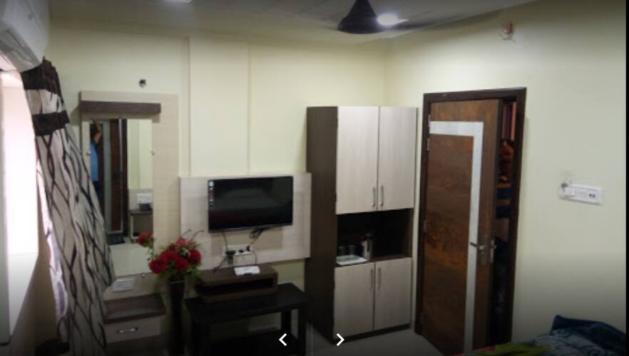 Hotel Minaxi, Chittorgarh 3