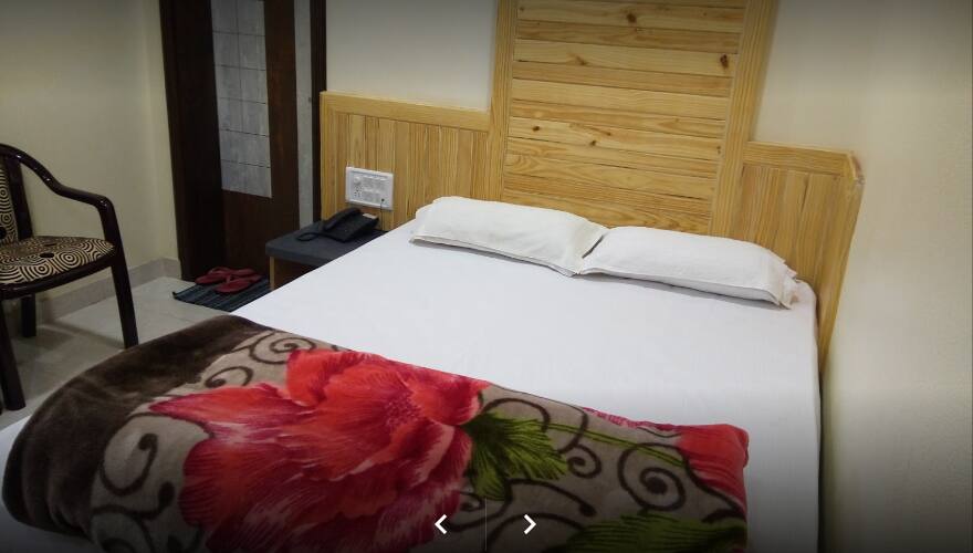 Hotel Minaxi, Chittorgarh 4