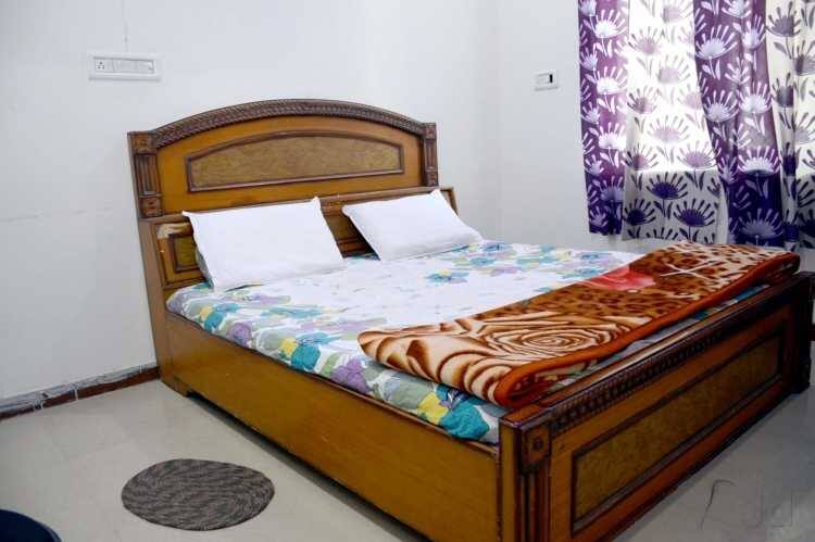 Hotel Jadav & Natraj Dinning Hall, Chittorgarh 1