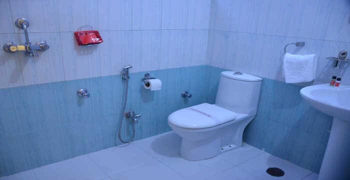 Hotel Jai Jinendra Inn, Bundi 2