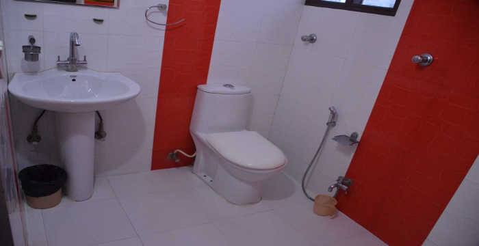 Hotel Jai Jinendra Inn, Bundi 3