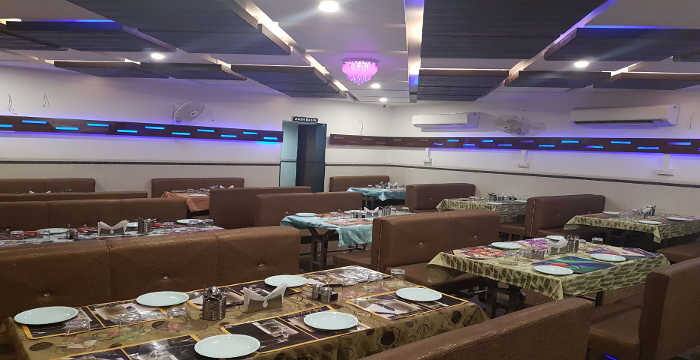 Hotel Bhagyoday, Chittorgarh 3