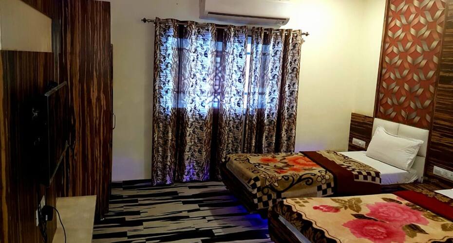 Hotel Bhagyoday, Chittorgarh 4