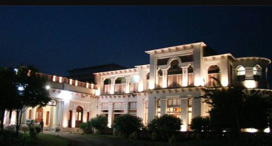 Maihar Heritage Palace, Maihar 2