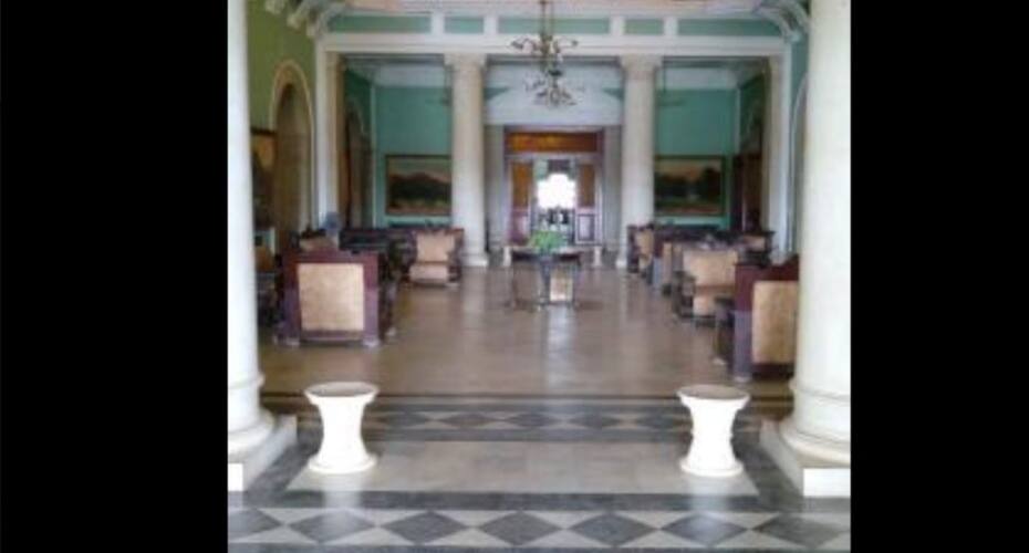 Maihar Heritage Palace, Maihar 3