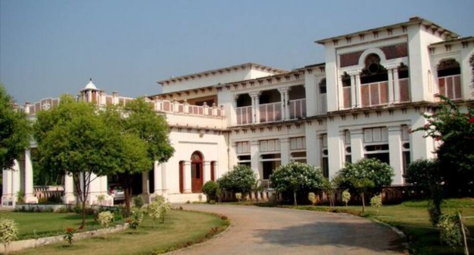 Maihar Heritage Palace, Maihar 4