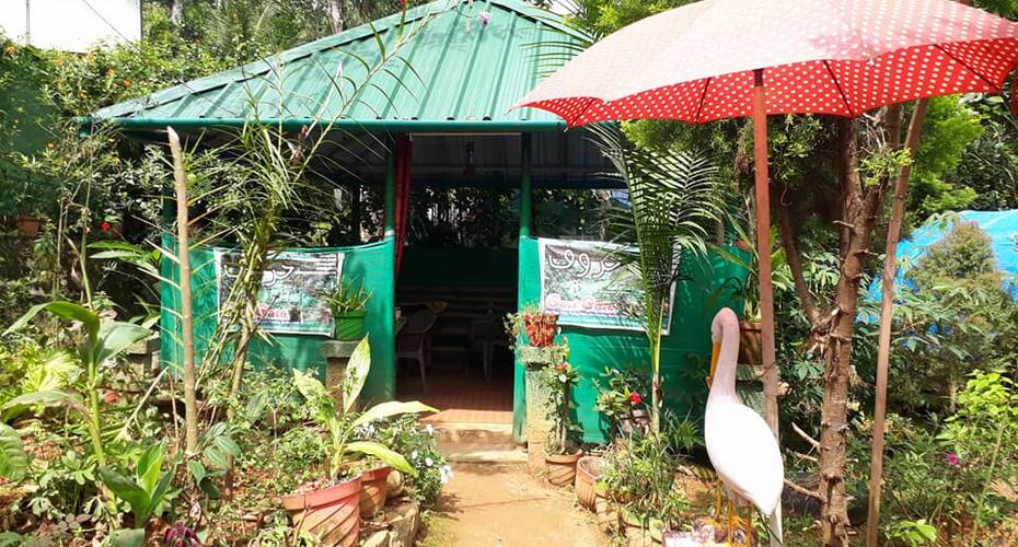 Koshys Resort By Travel Inn, Thekkady 2